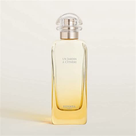 hermes parfum damen 100 ml kaufhof|Un Jardin à Cythère Eau de Toilette .